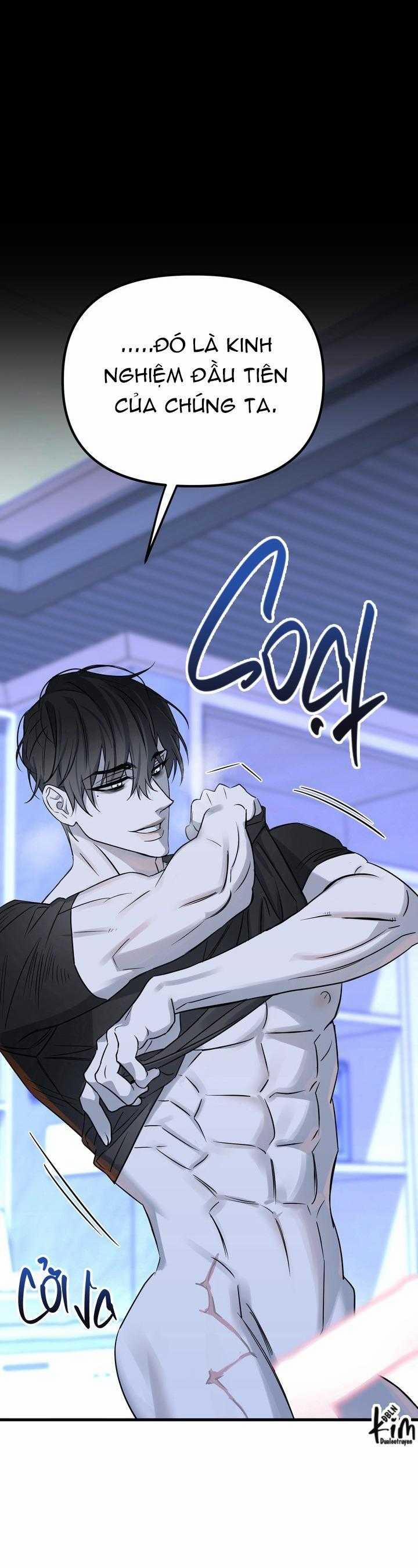 TUYỂN TẬP CUỒNG CÔNG-CHIẾM HỮU CÔNG CỦA NHÀ KIM 40.3 trang 30