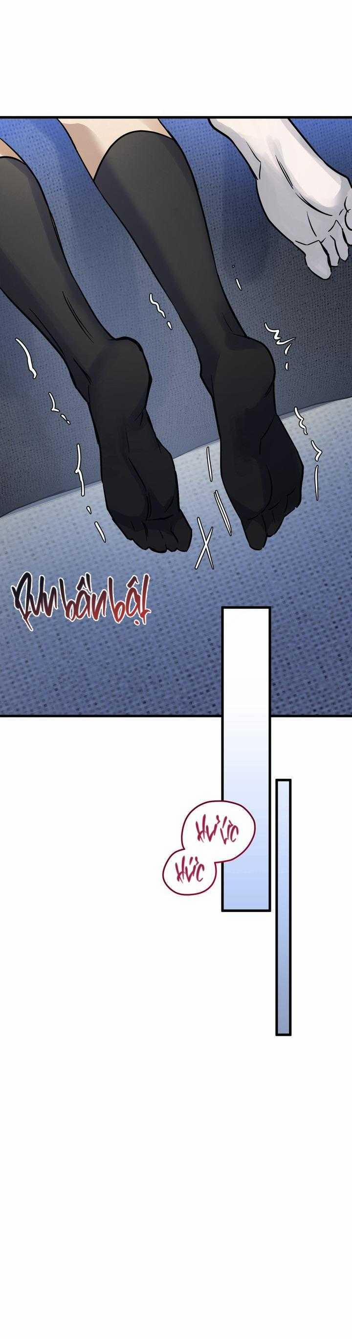 TUYỂN TẬP CUỒNG CÔNG-CHIẾM HỮU CÔNG CỦA NHÀ KIM 40.3 trang 34