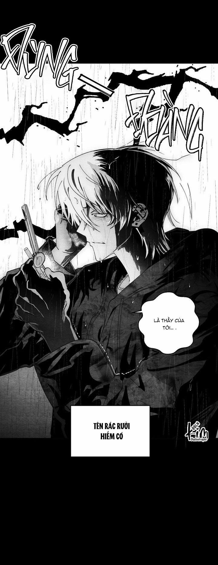 TUYỂN TẬP CUỒNG CÔNG-CHIẾM HỮU CÔNG CỦA NHÀ KIM 41.1 YEOKKWANKWANG 1 trang 14