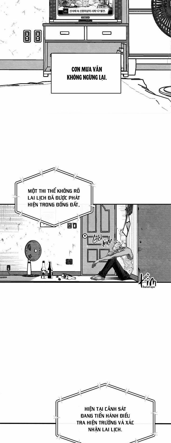 TUYỂN TẬP CUỒNG CÔNG-CHIẾM HỮU CÔNG CỦA NHÀ KIM 41.1 YEOKKWANKWANG 1 trang 19