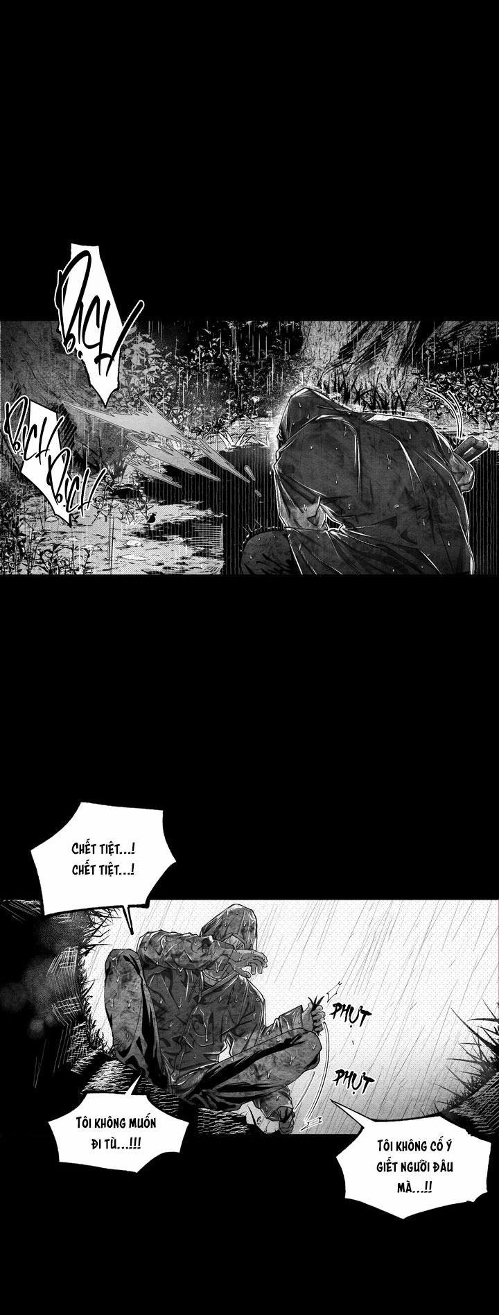 TUYỂN TẬP CUỒNG CÔNG-CHIẾM HỮU CÔNG CỦA NHÀ KIM 41.1 YEOKKWANKWANG 1 trang 6