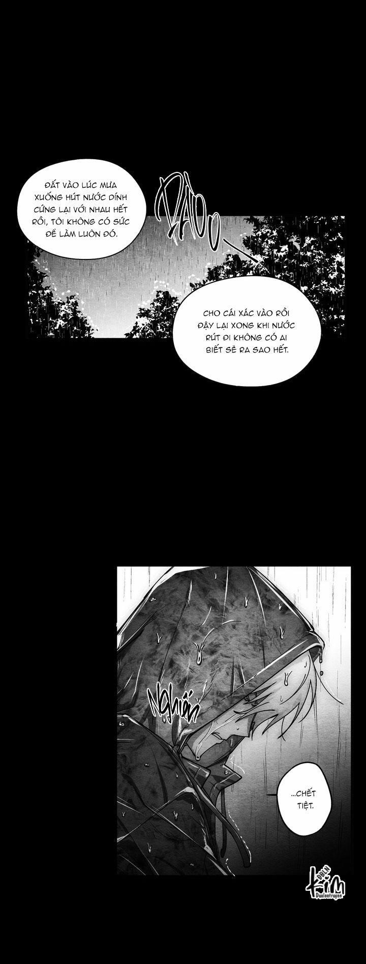 TUYỂN TẬP CUỒNG CÔNG-CHIẾM HỮU CÔNG CỦA NHÀ KIM 41.1 YEOKKWANKWANG 1 trang 9