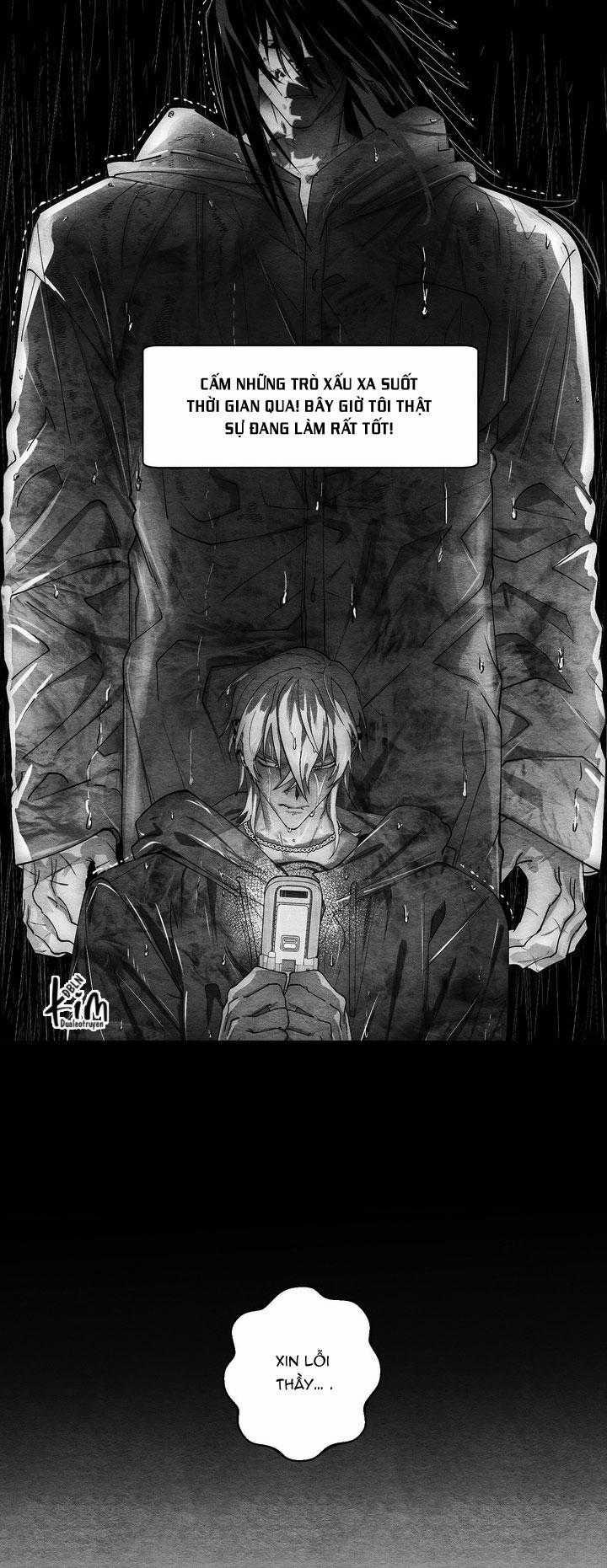 TUYỂN TẬP CUỒNG CÔNG-CHIẾM HỮU CÔNG CỦA NHÀ KIM 41.1 trang 16