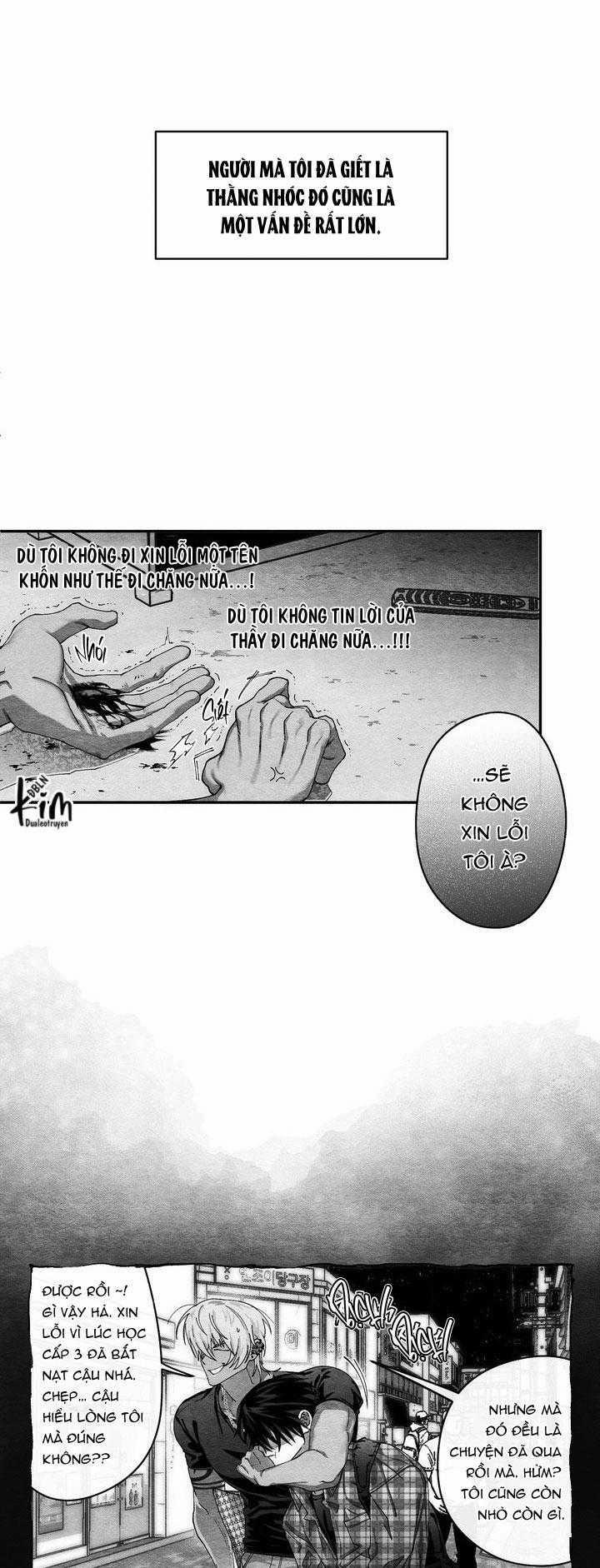 TUYỂN TẬP CUỒNG CÔNG-CHIẾM HỮU CÔNG CỦA NHÀ KIM 41.1 trang 23