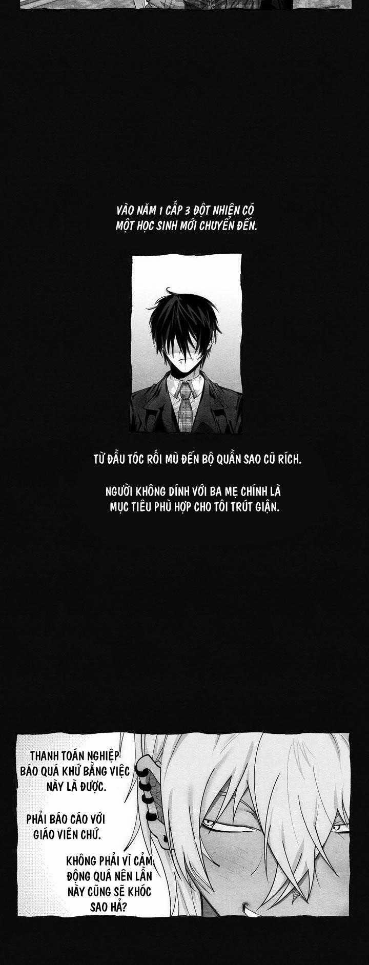 TUYỂN TẬP CUỒNG CÔNG-CHIẾM HỮU CÔNG CỦA NHÀ KIM 41.1 trang 24