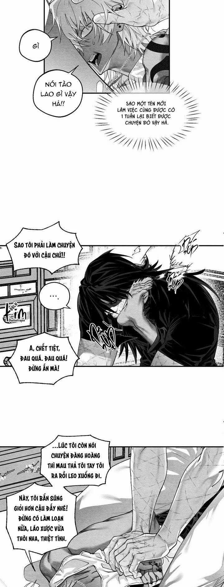 TUYỂN TẬP CUỒNG CÔNG-CHIẾM HỮU CÔNG CỦA NHÀ KIM 41.1 trang 32