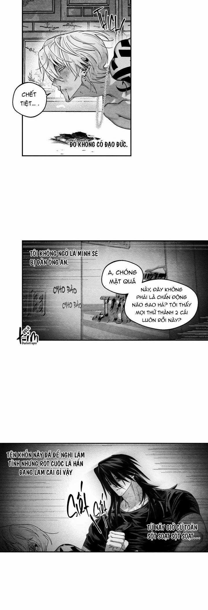 TUYỂN TẬP CUỒNG CÔNG-CHIẾM HỮU CÔNG CỦA NHÀ KIM 41.1 trang 38