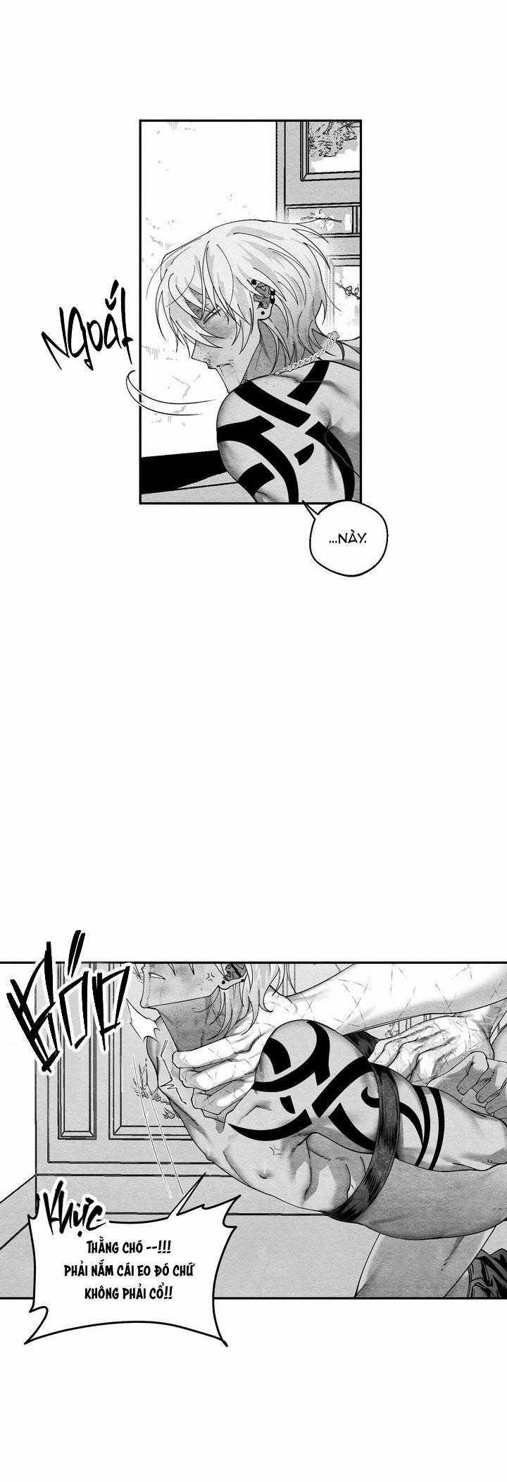 TUYỂN TẬP CUỒNG CÔNG-CHIẾM HỮU CÔNG CỦA NHÀ KIM 41.1 trang 39