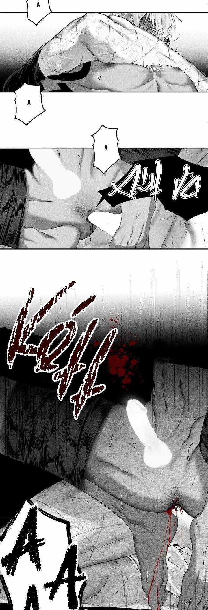 TUYỂN TẬP CUỒNG CÔNG-CHIẾM HỮU CÔNG CỦA NHÀ KIM 41.1 trang 43