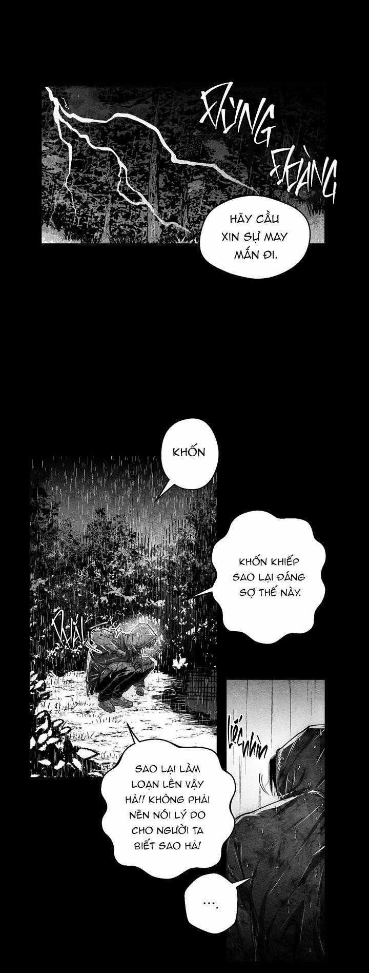 TUYỂN TẬP CUỒNG CÔNG-CHIẾM HỮU CÔNG CỦA NHÀ KIM 41.1 trang 8