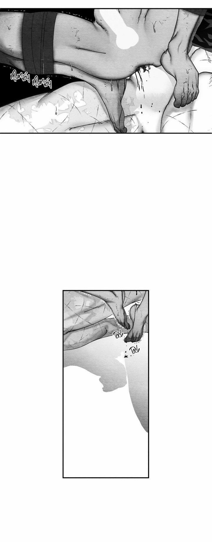 TUYỂN TẬP CUỒNG CÔNG-CHIẾM HỮU CÔNG CỦA NHÀ KIM 41.2 YEOKKWANKWANG 2 trang 2