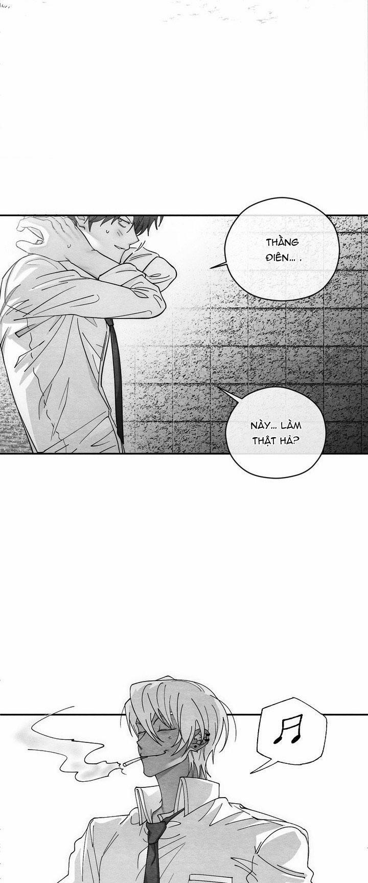 TUYỂN TẬP CUỒNG CÔNG-CHIẾM HỮU CÔNG CỦA NHÀ KIM 41.2 YEOKKWANKWANG 2 trang 34