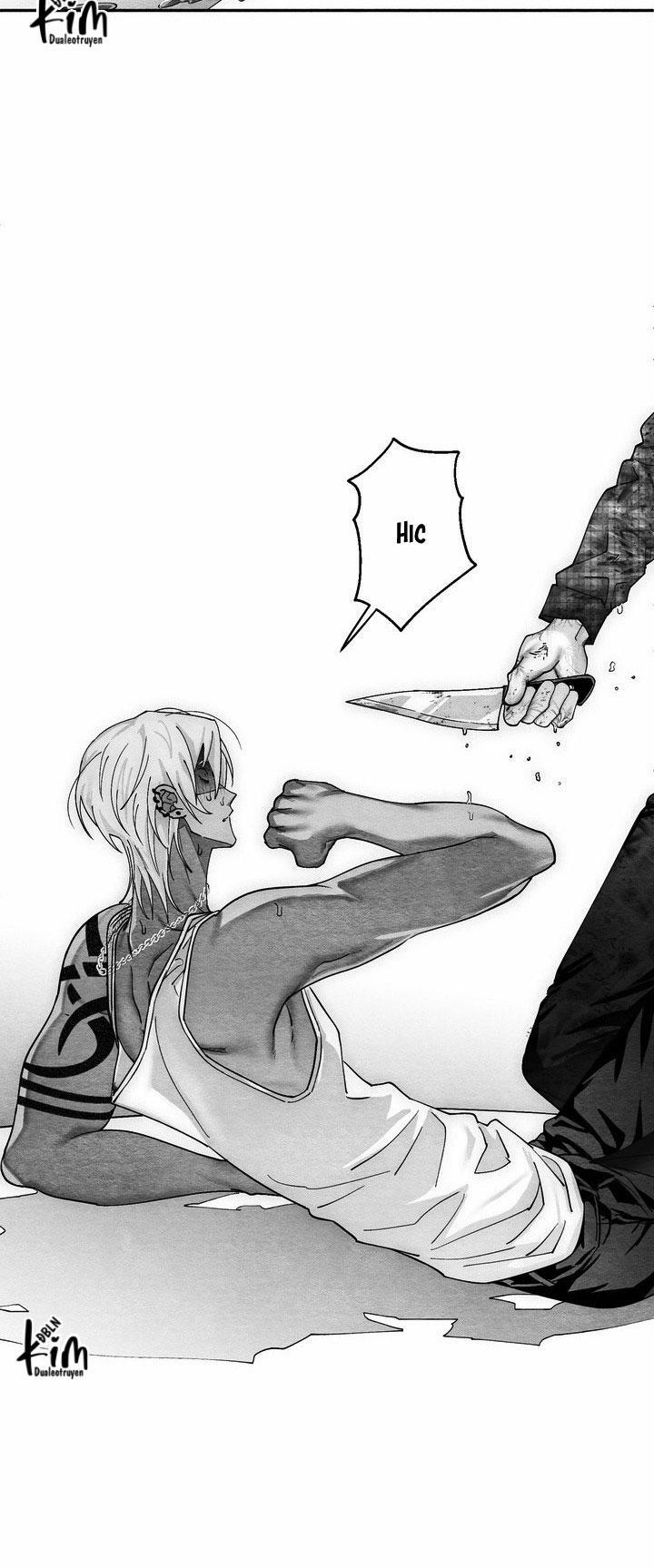 TUYỂN TẬP CUỒNG CÔNG-CHIẾM HỮU CÔNG CỦA NHÀ KIM 41.2 YEOKKWANKWANG 2 trang 44