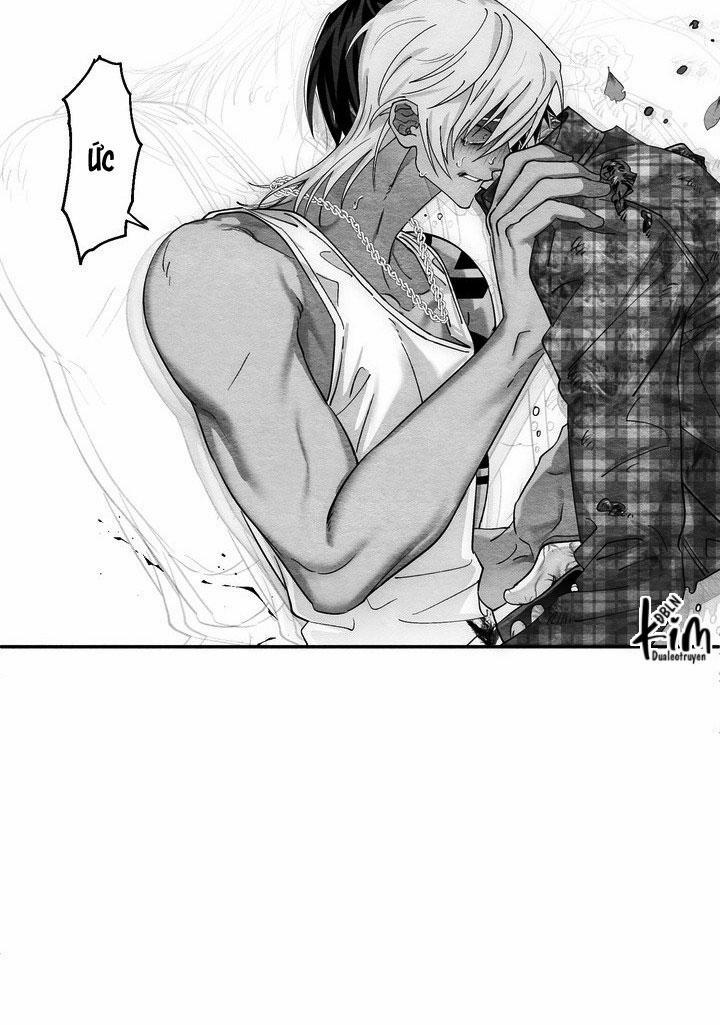 TUYỂN TẬP CUỒNG CÔNG-CHIẾM HỮU CÔNG CỦA NHÀ KIM 41.2 YEOKKWANKWANG 2 trang 47