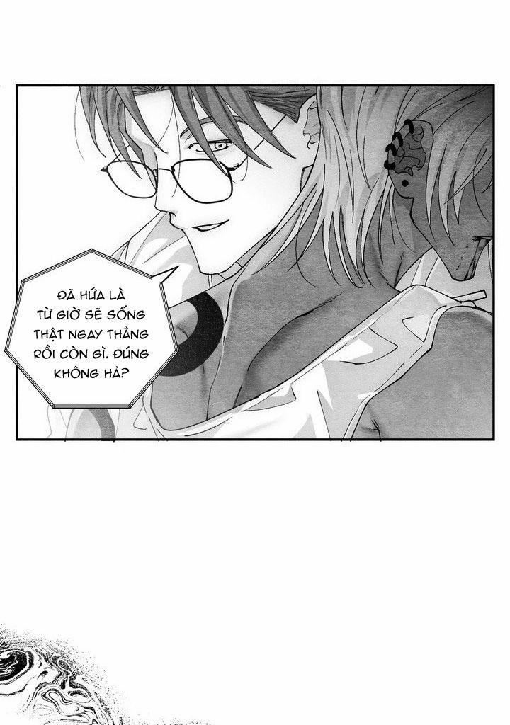 TUYỂN TẬP CUỒNG CÔNG-CHIẾM HỮU CÔNG CỦA NHÀ KIM 41.2 YEOKKWANKWANG 2 trang 51