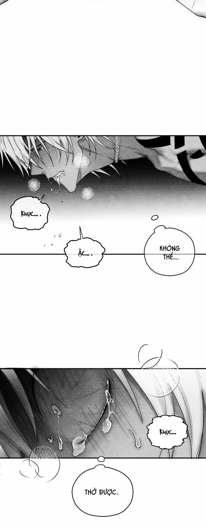 TUYỂN TẬP CUỒNG CÔNG-CHIẾM HỮU CÔNG CỦA NHÀ KIM 41.2 YEOKKWANKWANG 2 trang 8