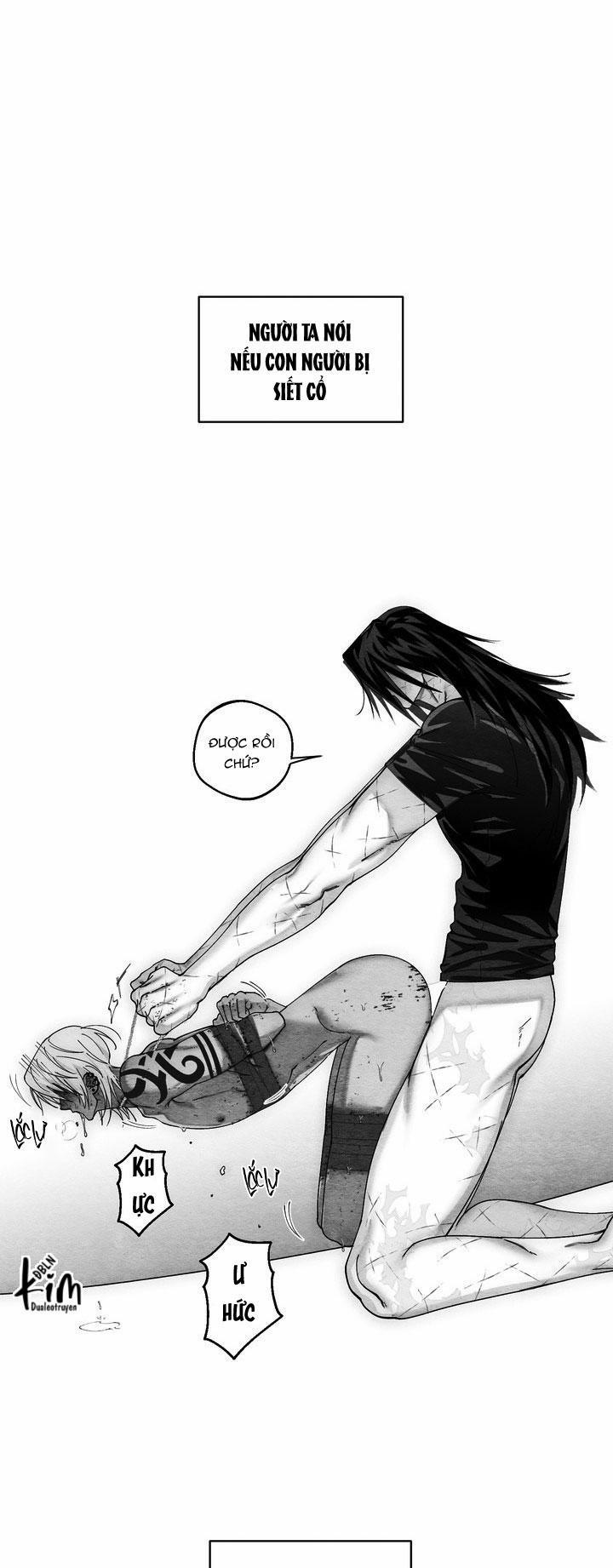TUYỂN TẬP CUỒNG CÔNG-CHIẾM HỮU CÔNG CỦA NHÀ KIM 41.2 YEOKKWANKWANG 2 trang 9
