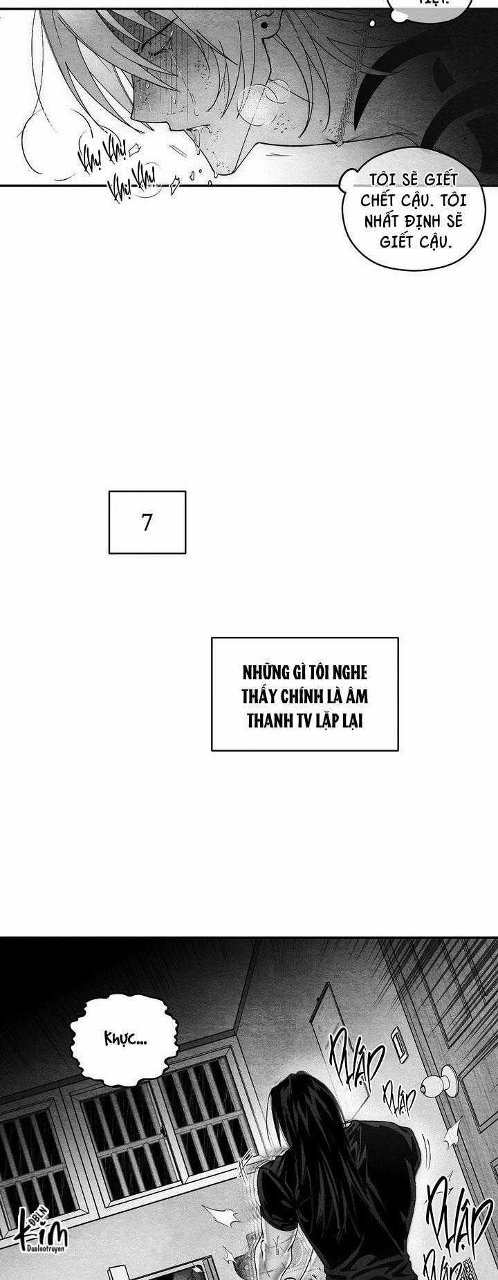 TUYỂN TẬP CUỒNG CÔNG-CHIẾM HỮU CÔNG CỦA NHÀ KIM 41.2 trang 17