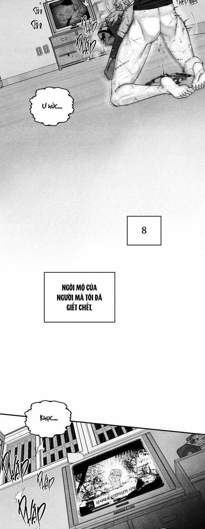 TUYỂN TẬP CUỒNG CÔNG-CHIẾM HỮU CÔNG CỦA NHÀ KIM 41.2 trang 18