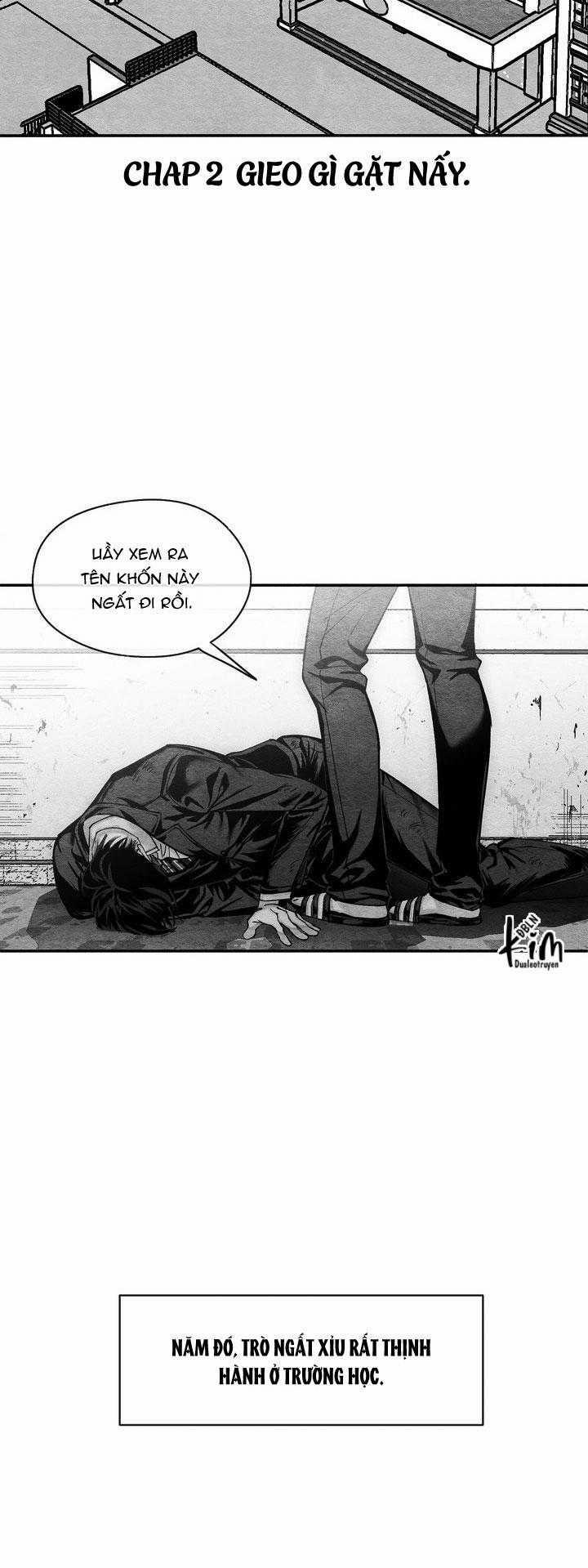 TUYỂN TẬP CUỒNG CÔNG-CHIẾM HỮU CÔNG CỦA NHÀ KIM 41.2 trang 29