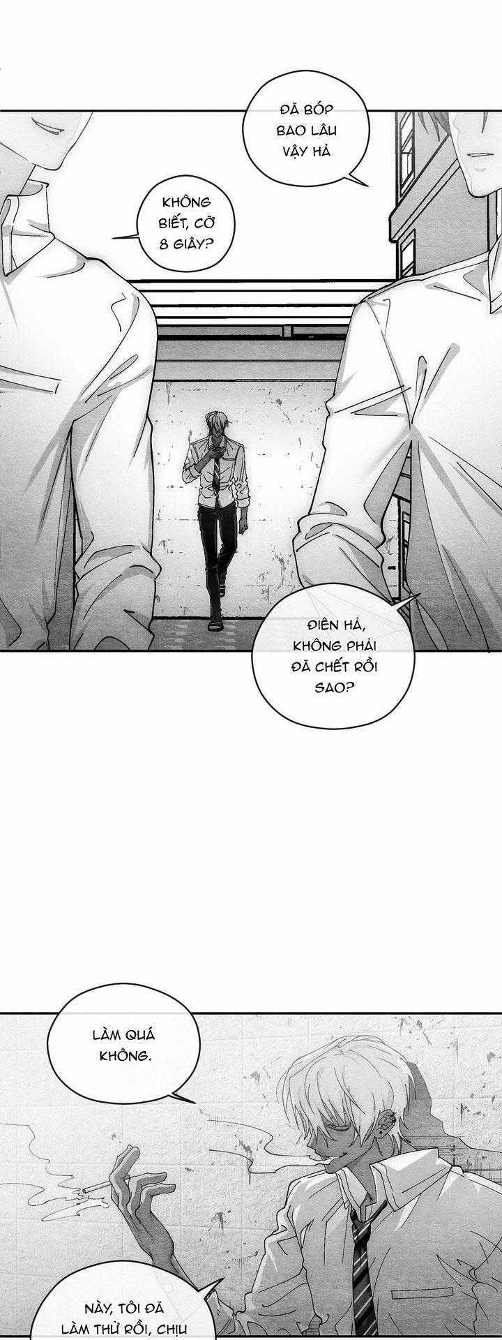 TUYỂN TẬP CUỒNG CÔNG-CHIẾM HỮU CÔNG CỦA NHÀ KIM 41.2 trang 30