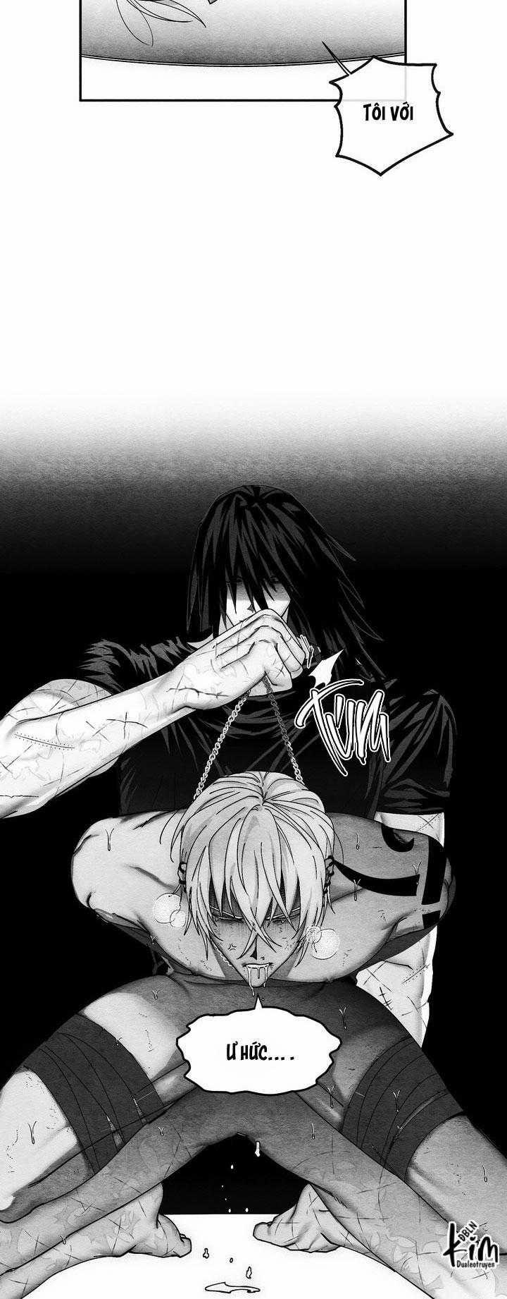 TUYỂN TẬP CUỒNG CÔNG-CHIẾM HỮU CÔNG CỦA NHÀ KIM 41.2 trang 7