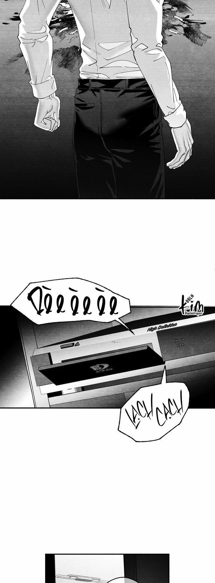 TUYỂN TẬP CUỒNG CÔNG-CHIẾM HỮU CÔNG CỦA NHÀ KIM 41.3 YEOKKWANKWANG 3 trang 13