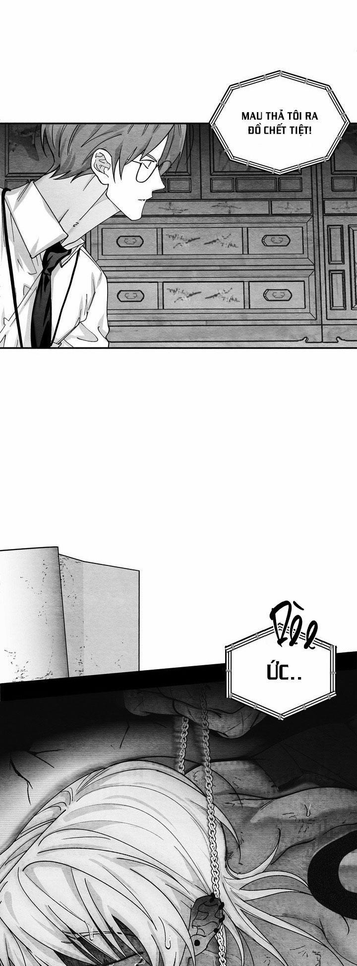 TUYỂN TẬP CUỒNG CÔNG-CHIẾM HỮU CÔNG CỦA NHÀ KIM 41.3 YEOKKWANKWANG 3 trang 15