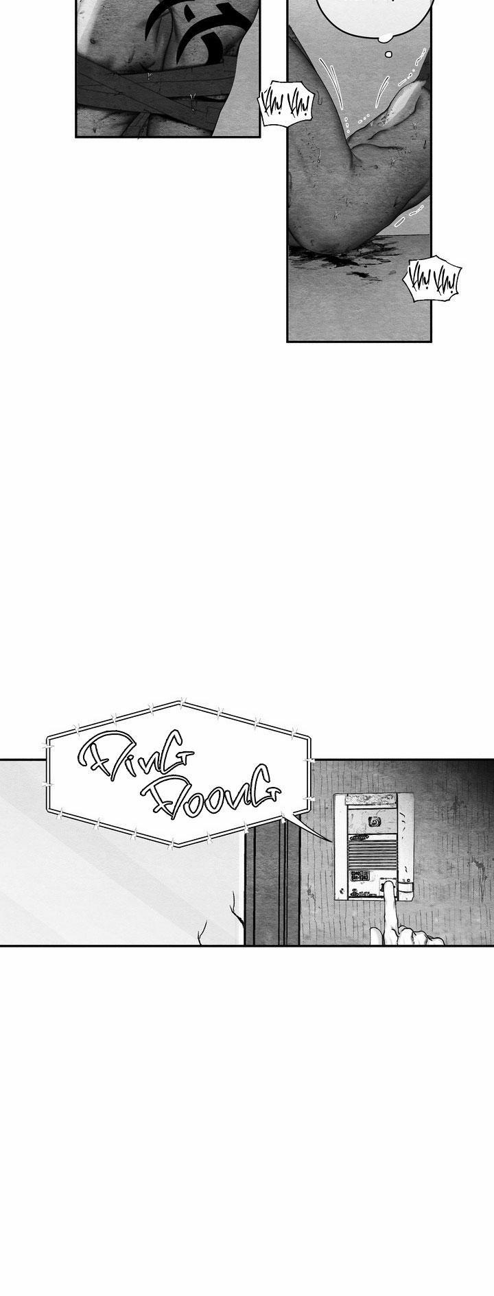 TUYỂN TẬP CUỒNG CÔNG-CHIẾM HỮU CÔNG CỦA NHÀ KIM 41.3 YEOKKWANKWANG 3 trang 3