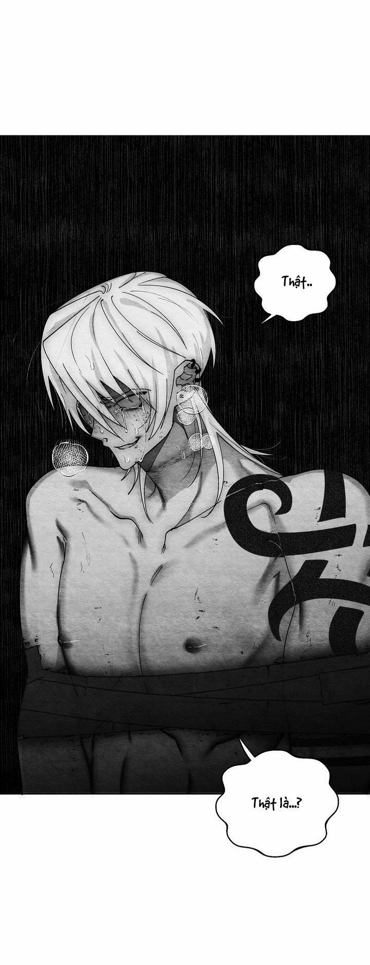 TUYỂN TẬP CUỒNG CÔNG-CHIẾM HỮU CÔNG CỦA NHÀ KIM 41.3 YEOKKWANKWANG 3 trang 33