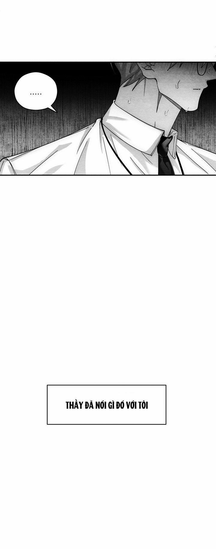 TUYỂN TẬP CUỒNG CÔNG-CHIẾM HỮU CÔNG CỦA NHÀ KIM 41.3 YEOKKWANKWANG 3 trang 34