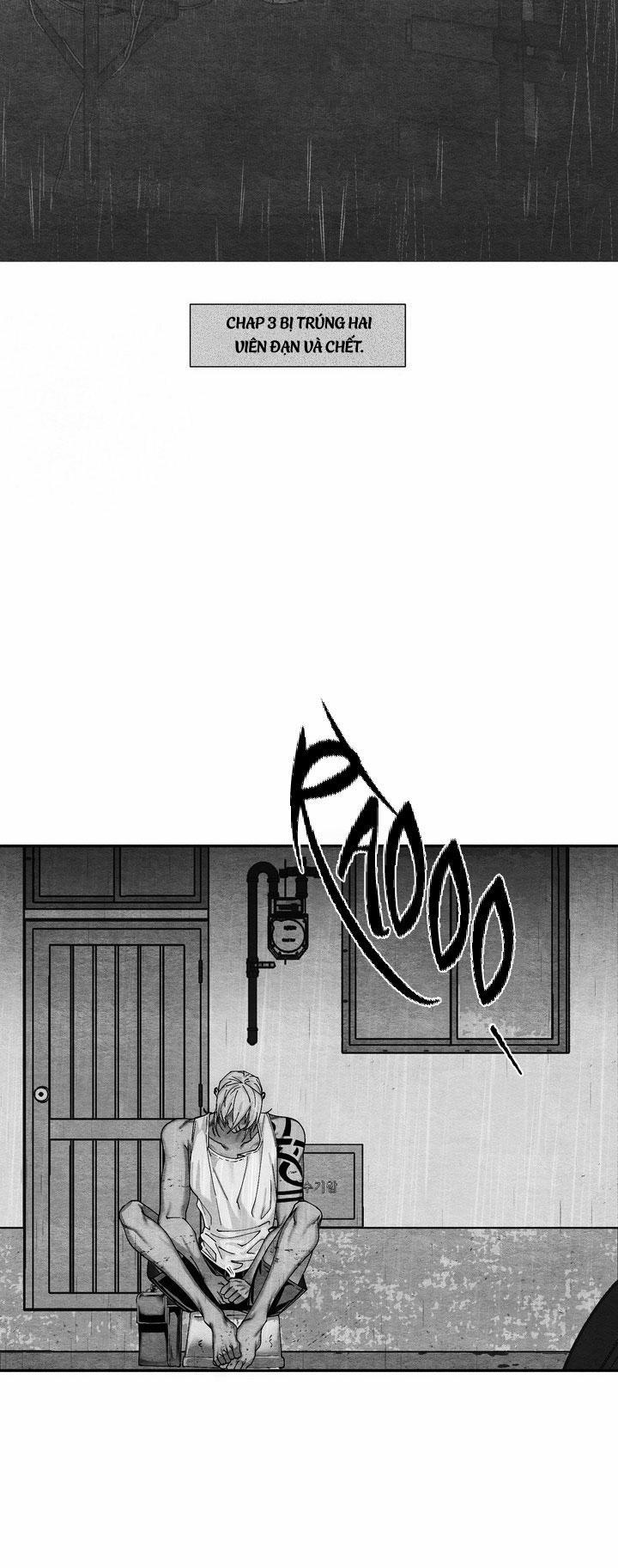 TUYỂN TẬP CUỒNG CÔNG-CHIẾM HỮU CÔNG CỦA NHÀ KIM 41.3 YEOKKWANKWANG 3 trang 36