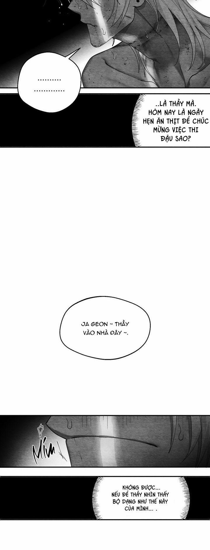 TUYỂN TẬP CUỒNG CÔNG-CHIẾM HỮU CÔNG CỦA NHÀ KIM 41.3 YEOKKWANKWANG 3 trang 6