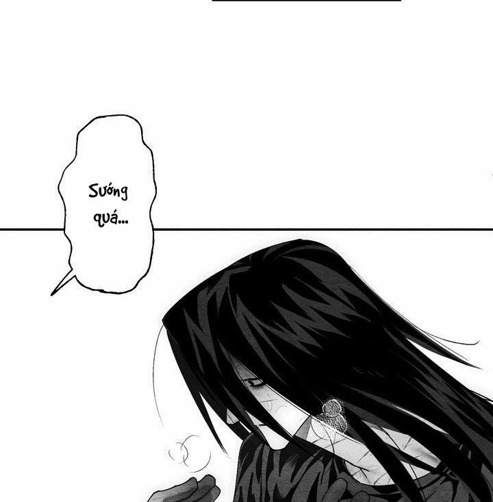 TUYỂN TẬP CUỒNG CÔNG-CHIẾM HỮU CÔNG CỦA NHÀ KIM 41.3 YEOKKWANKWANG 3 trang 62