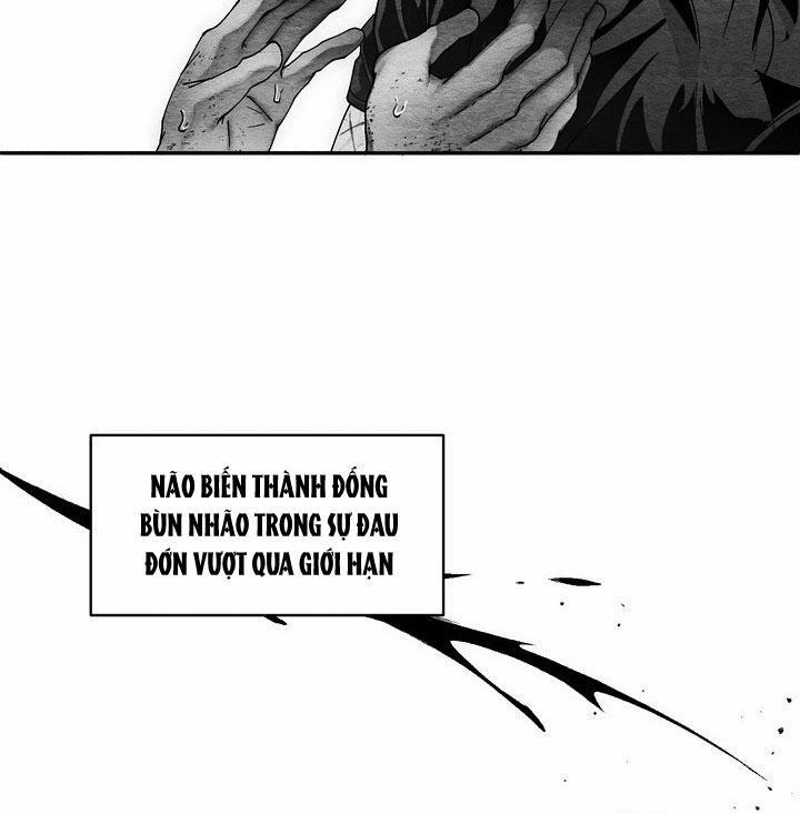 TUYỂN TẬP CUỒNG CÔNG-CHIẾM HỮU CÔNG CỦA NHÀ KIM 41.3 YEOKKWANKWANG 3 trang 63