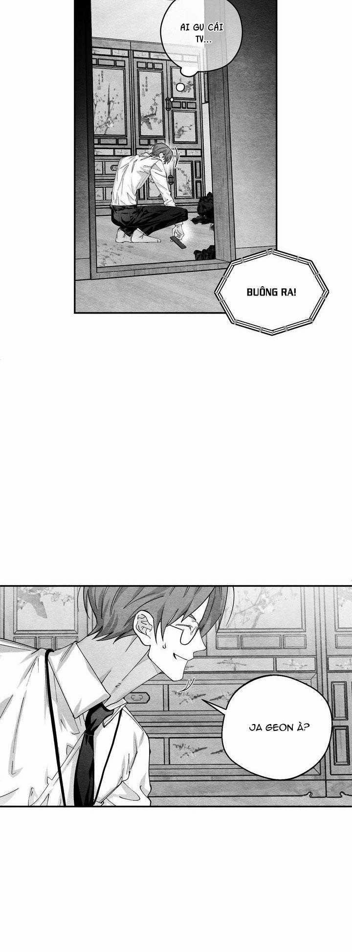TUYỂN TẬP CUỒNG CÔNG-CHIẾM HỮU CÔNG CỦA NHÀ KIM 41.3 trang 14