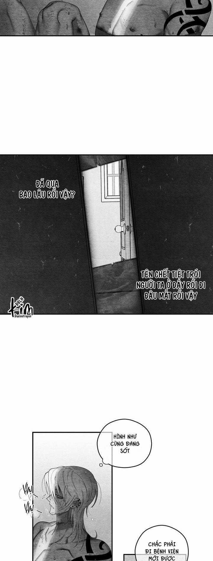 TUYỂN TẬP CUỒNG CÔNG-CHIẾM HỮU CÔNG CỦA NHÀ KIM 41.3 trang 2