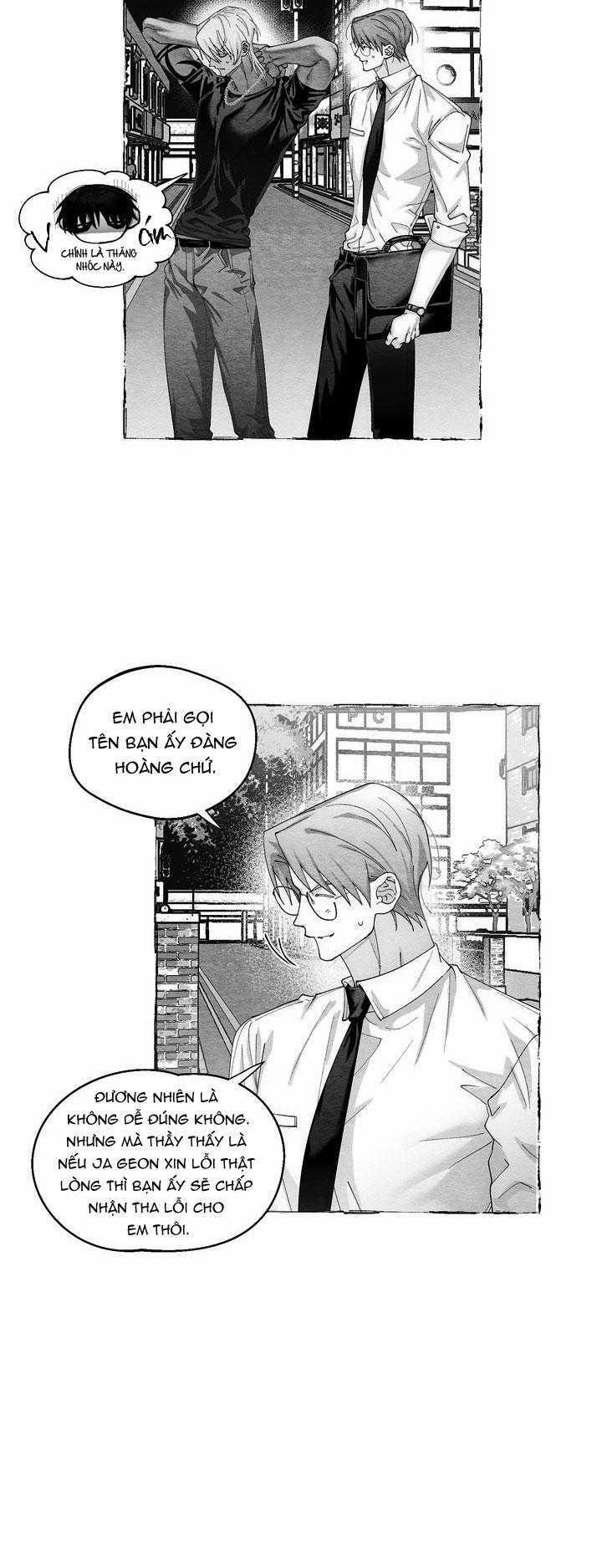 TUYỂN TẬP CUỒNG CÔNG-CHIẾM HỮU CÔNG CỦA NHÀ KIM 41.3 trang 24