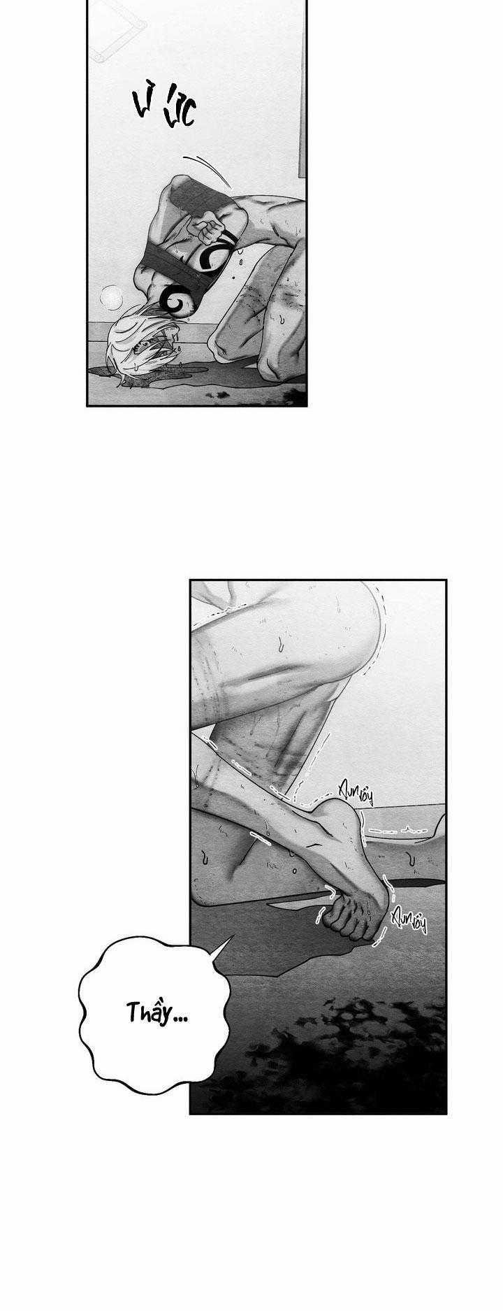 TUYỂN TẬP CUỒNG CÔNG-CHIẾM HỮU CÔNG CỦA NHÀ KIM 41.3 trang 27