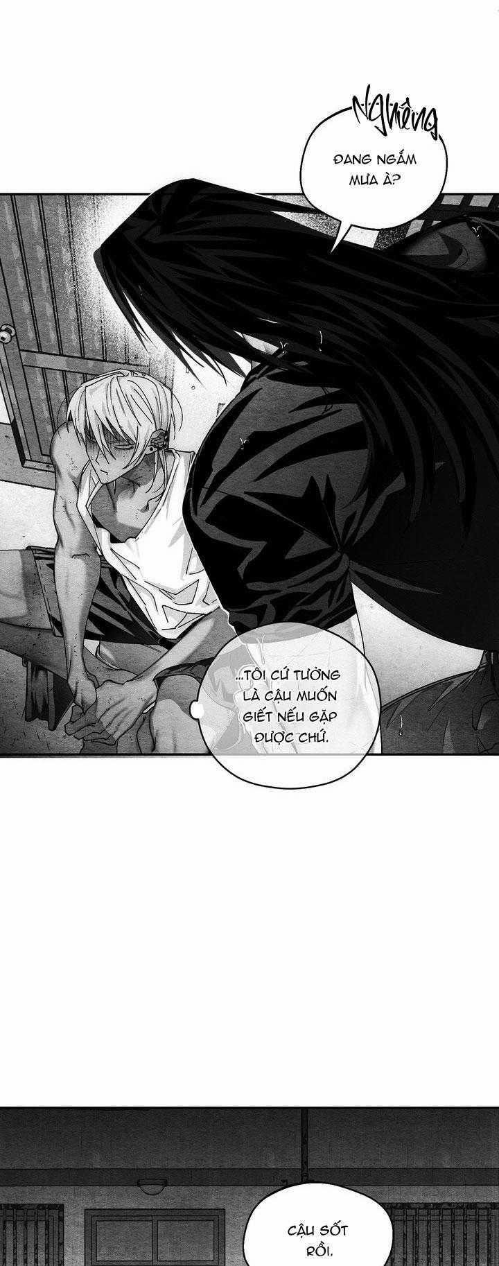 TUYỂN TẬP CUỒNG CÔNG-CHIẾM HỮU CÔNG CỦA NHÀ KIM 41.3 trang 38