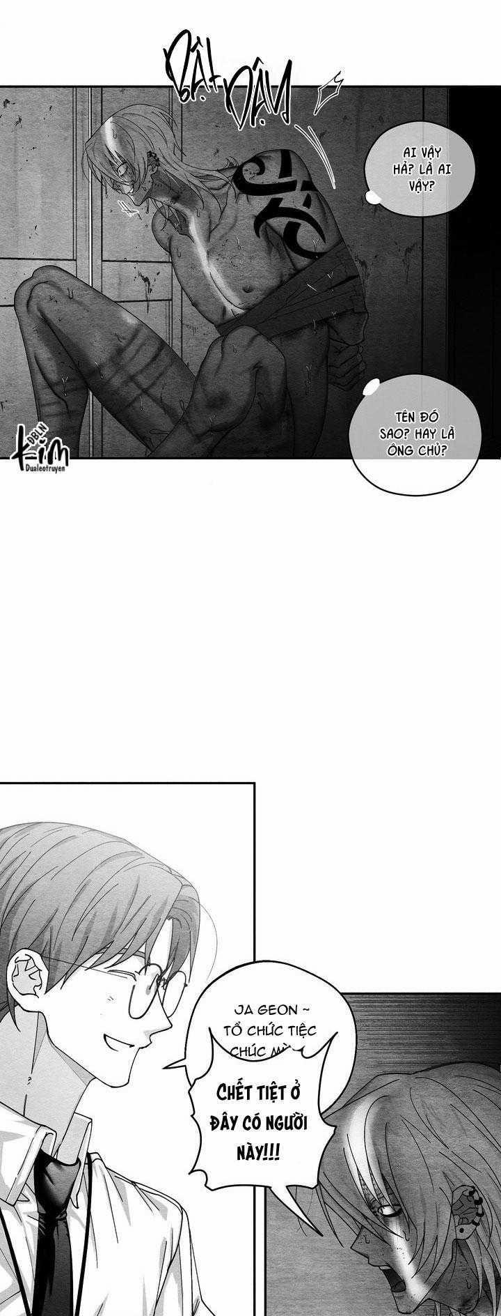 TUYỂN TẬP CUỒNG CÔNG-CHIẾM HỮU CÔNG CỦA NHÀ KIM 41.3 trang 4