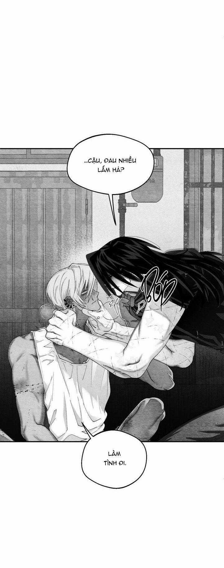 TUYỂN TẬP CUỒNG CÔNG-CHIẾM HỮU CÔNG CỦA NHÀ KIM 41.3 trang 41