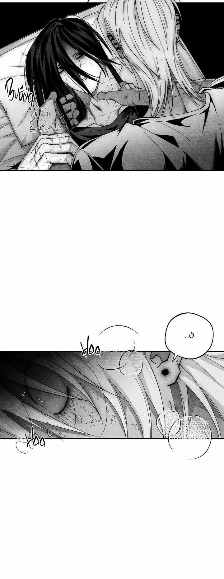 TUYỂN TẬP CUỒNG CÔNG-CHIẾM HỮU CÔNG CỦA NHÀ KIM 41.4 YEOKKWANKWANG 0 trang 10