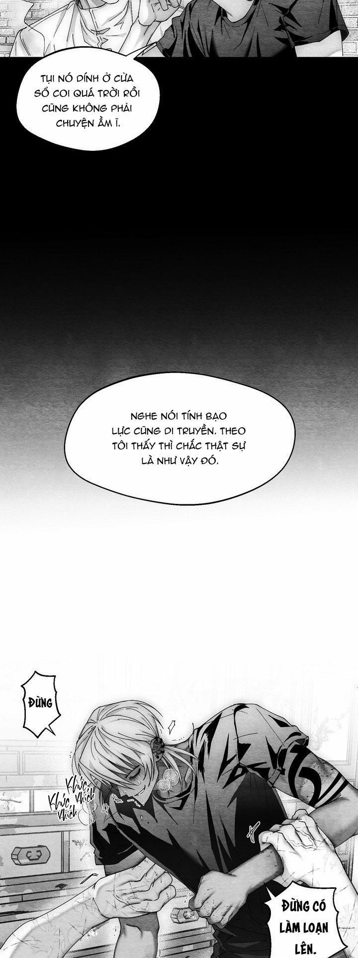 TUYỂN TẬP CUỒNG CÔNG-CHIẾM HỮU CÔNG CỦA NHÀ KIM 41.4 YEOKKWANKWANG 0 trang 16