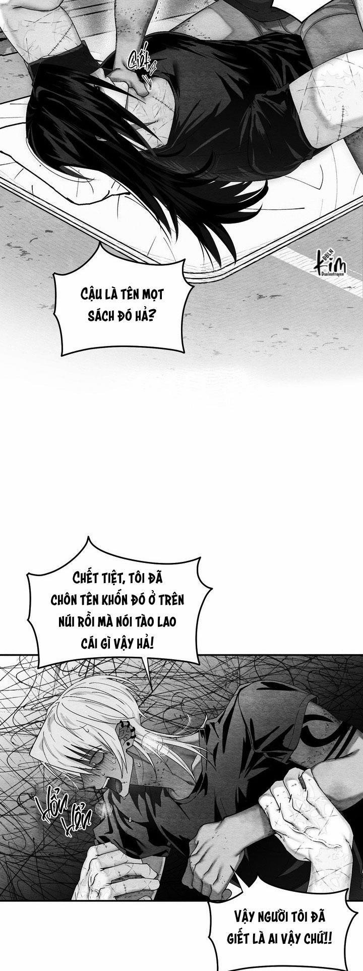 TUYỂN TẬP CUỒNG CÔNG-CHIẾM HỮU CÔNG CỦA NHÀ KIM 41.4 YEOKKWANKWANG 0 trang 17