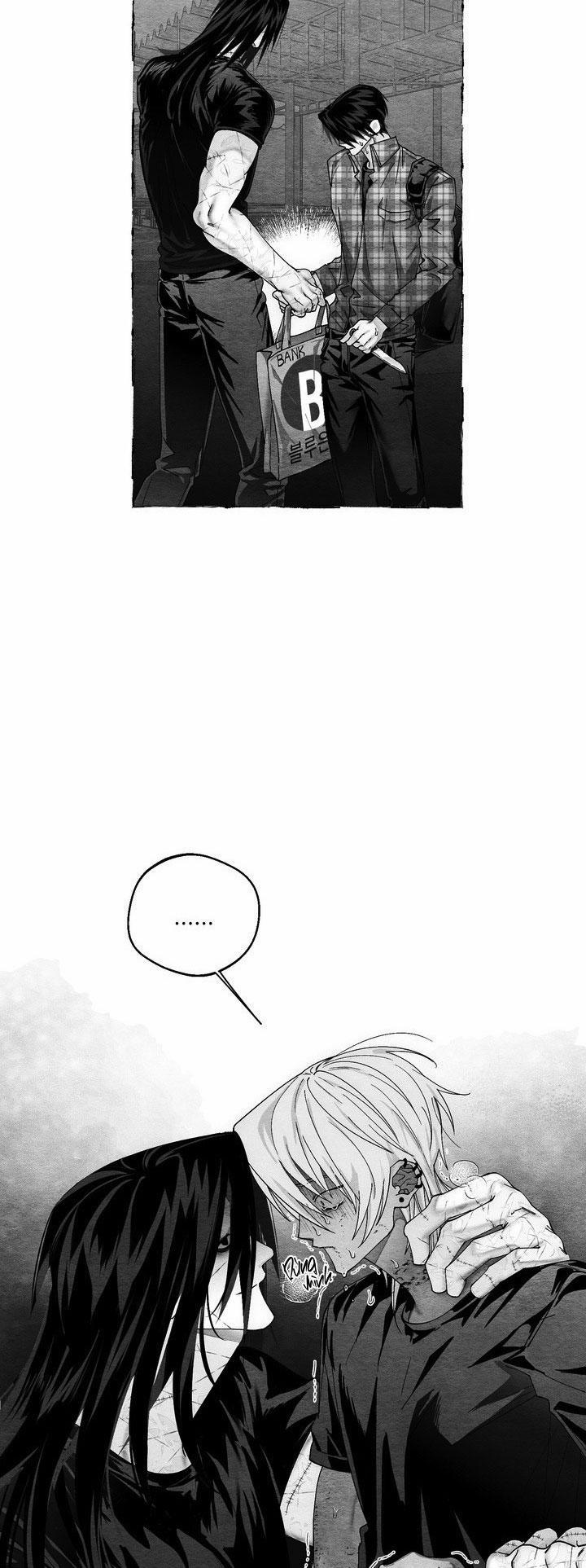 TUYỂN TẬP CUỒNG CÔNG-CHIẾM HỮU CÔNG CỦA NHÀ KIM 41.4 YEOKKWANKWANG 0 trang 19