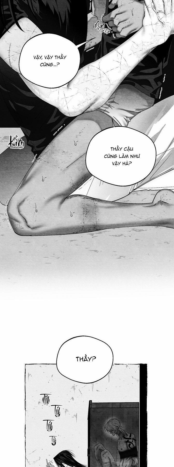 TUYỂN TẬP CUỒNG CÔNG-CHIẾM HỮU CÔNG CỦA NHÀ KIM 41.4 YEOKKWANKWANG 0 trang 20