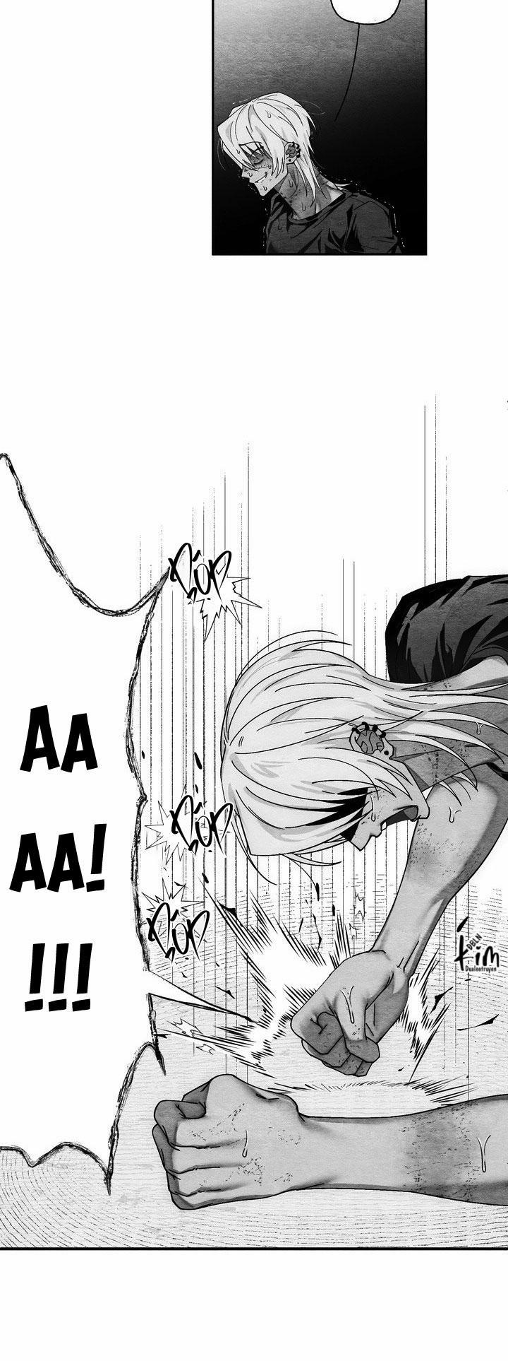 TUYỂN TẬP CUỒNG CÔNG-CHIẾM HỮU CÔNG CỦA NHÀ KIM 41.4 YEOKKWANKWANG 0 trang 22