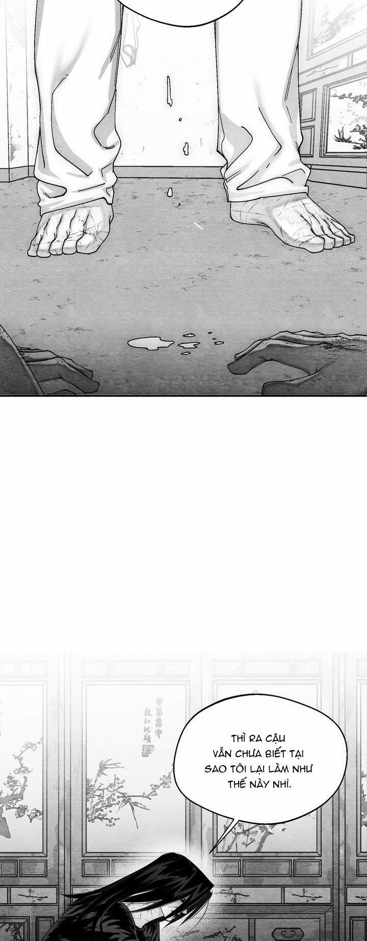 TUYỂN TẬP CUỒNG CÔNG-CHIẾM HỮU CÔNG CỦA NHÀ KIM 41.4 YEOKKWANKWANG 0 trang 27