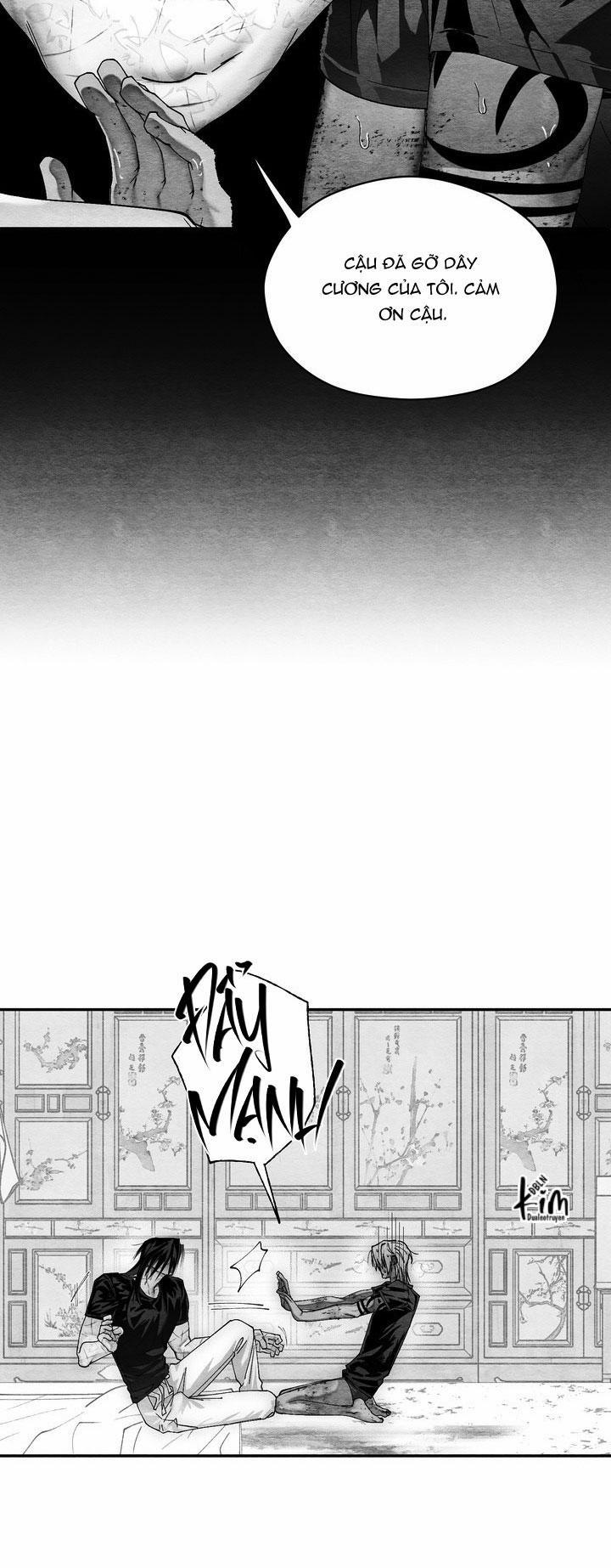 TUYỂN TẬP CUỒNG CÔNG-CHIẾM HỮU CÔNG CỦA NHÀ KIM 41.4 YEOKKWANKWANG 0 trang 33